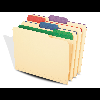 Filing & Storage