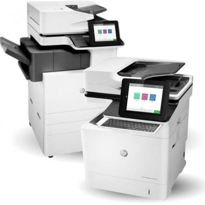 HP Managed Series