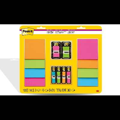 Sticky Notes