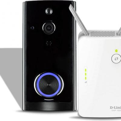 Smart Home Technology
