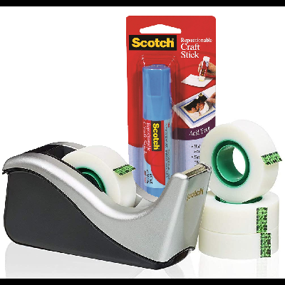 Glues & Adhesives
