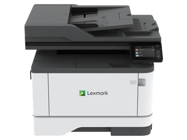 Lexmark MX431adn Mono Laser MFC 1yr warranty