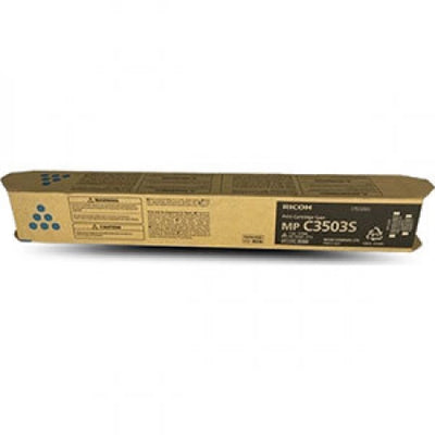 Genuine Ricoh Aficio TYPE-C3503SM MP-C3003 MP-C3503 Magenta Toner Cartridge 18,000 Pages