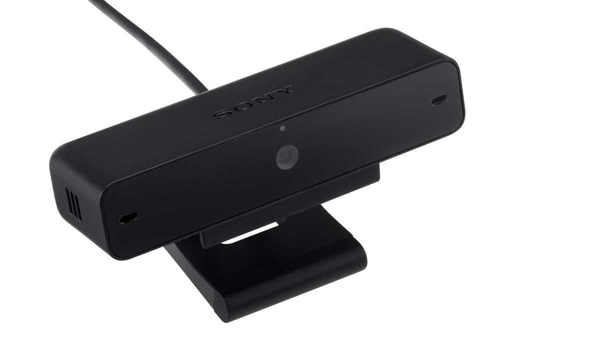 FWACE100 FULL HD USB CAMERA & MIRCOPHONE UNIT - SIMPLE VIDEO CONFERENCING