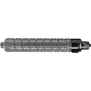 Ricoh Aficio MP-C305SPF Black Toner Cartridge 841622 12,000 Yield Compatible