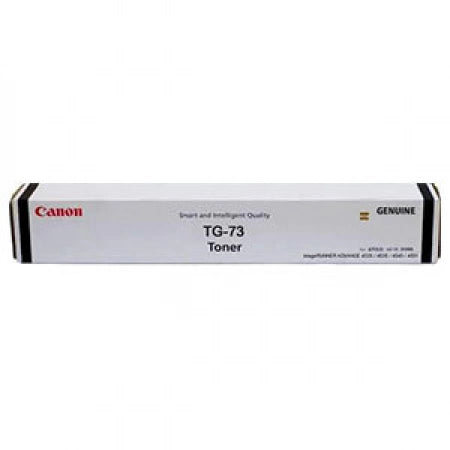 Canon TG-73B Black Genuine Toner Cartridge 42,100 Prints