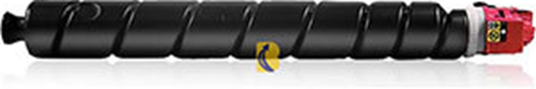 Canon NPG76 GPR-58 TG-76 TG-58 Magenta Compatible Toner Cartridge 18,000 Pages (C256iF II, C256iF III, C356iF II, C356iF III, DX C257iF, DX C357iF)