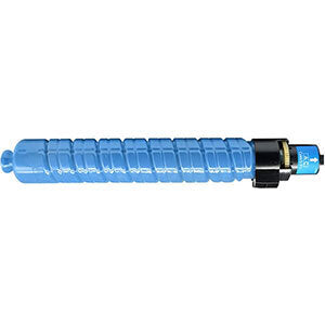 Ricoh MP-C305 Cyan Toner Cartridge 841607 4,000 Yield Compatible