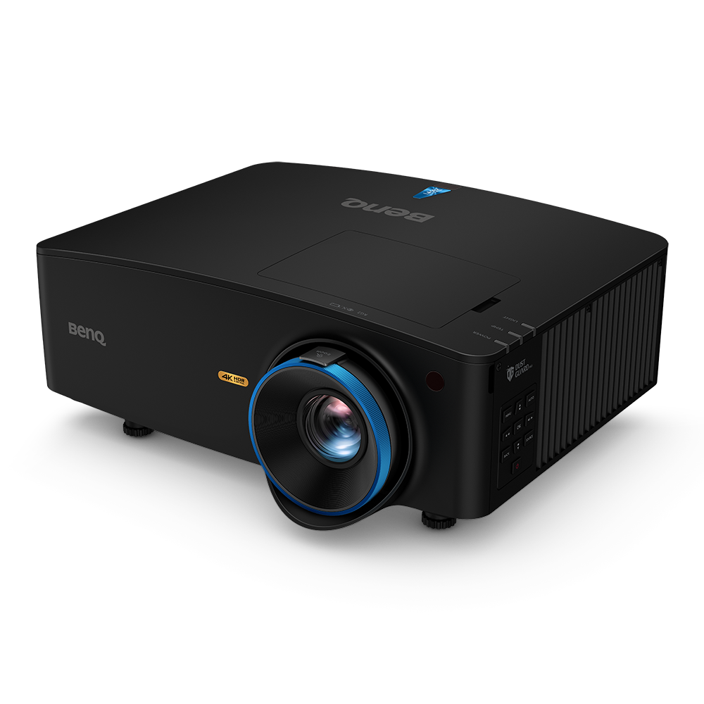 BENQ LK936ST 4K 5100 ANSI 3MIL:1 CONTRAST 91PCT REC GOLF MODE SHORT THROW PROJECTOR