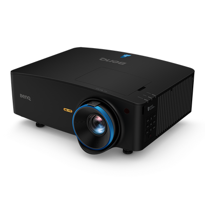 BENQ LK936ST 4K 5100 ANSI 3MIL:1 CONTRAST 91PCT REC GOLF MODE SHORT THROW PROJECTOR