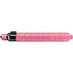 Ricoh MP-C305 Magenta Toner Cartridge 841608 4,000 Yield Compatible