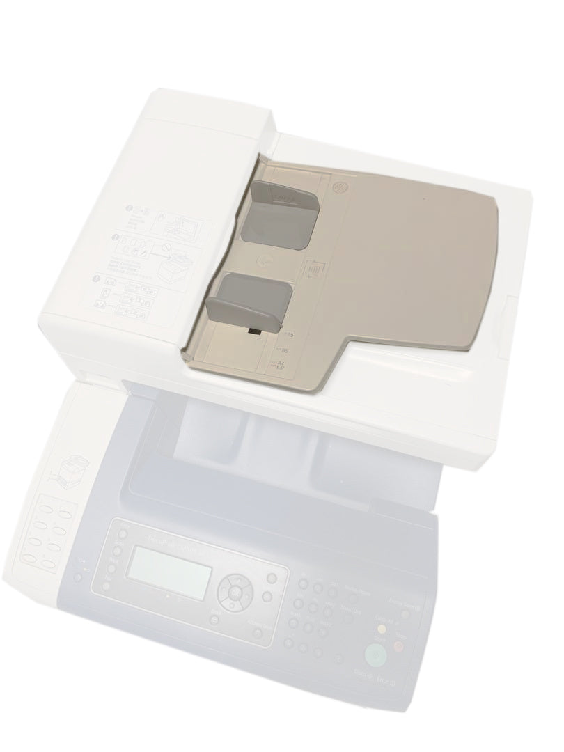 Genuine Fuji Xerox ADF Input Paper Tray 050K63721