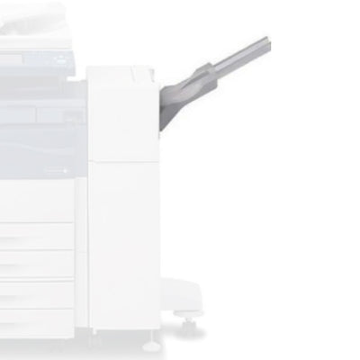 Fuji Xerox 050K68781 B1 Finisher Tray Assy-SBF