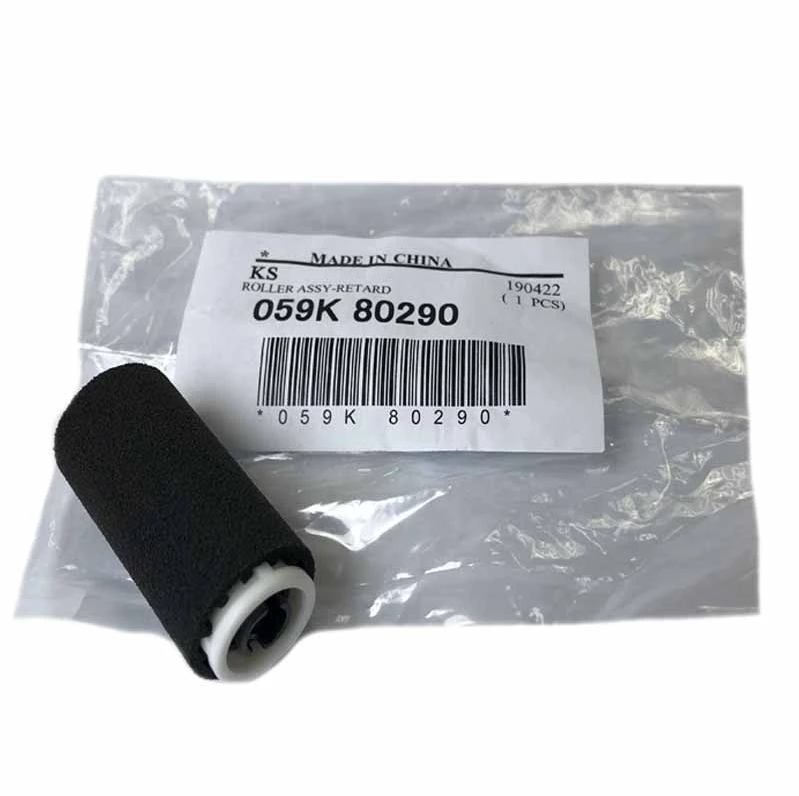 Genuine Fuji Xerox ADF Separation/Retard Roller 059K61280 / 059K78301 / 059K80290