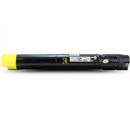 Fuji Xerox CT202399 Yellow Compatible Toner Cartridge 14,000 Prints