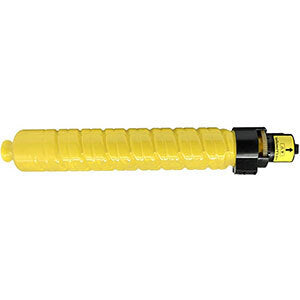Ricoh MP-C305 Yellow Toner Cartridge 841609 4,000 Yield Compatible