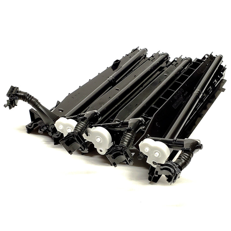 Fuji Xerox CMYK Toner Dispenser Pipe Assembly (094K92380, 094K92381, 094K92382) for DC/AP IV C2275/C3373/C3375