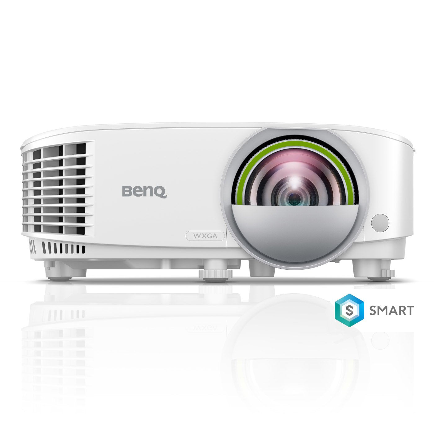 BENQ EW800ST WXGA 3300 ANSI 20000:1 CONTRAST ANDROID-BASED SMART PROJECTOR