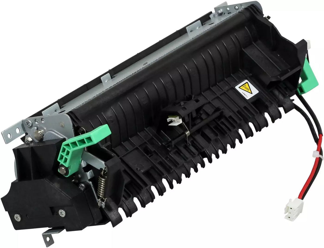 Genuine Ricoh D1424253 Fuser Unit 220V 300,000 Print