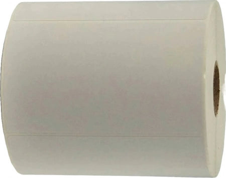 100mm x 60mm Direct Thermal Labels - 700/Roll - 40mm Core - Suitable Sato