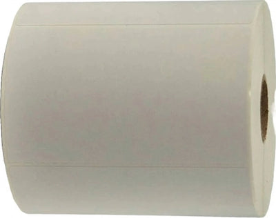 100mm x 60mm Direct Thermal Labels - 700/Roll - 40mm Core - Suitable Sato