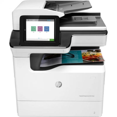 HP PageWide Managed Color MFP E77650dn (J7208A)