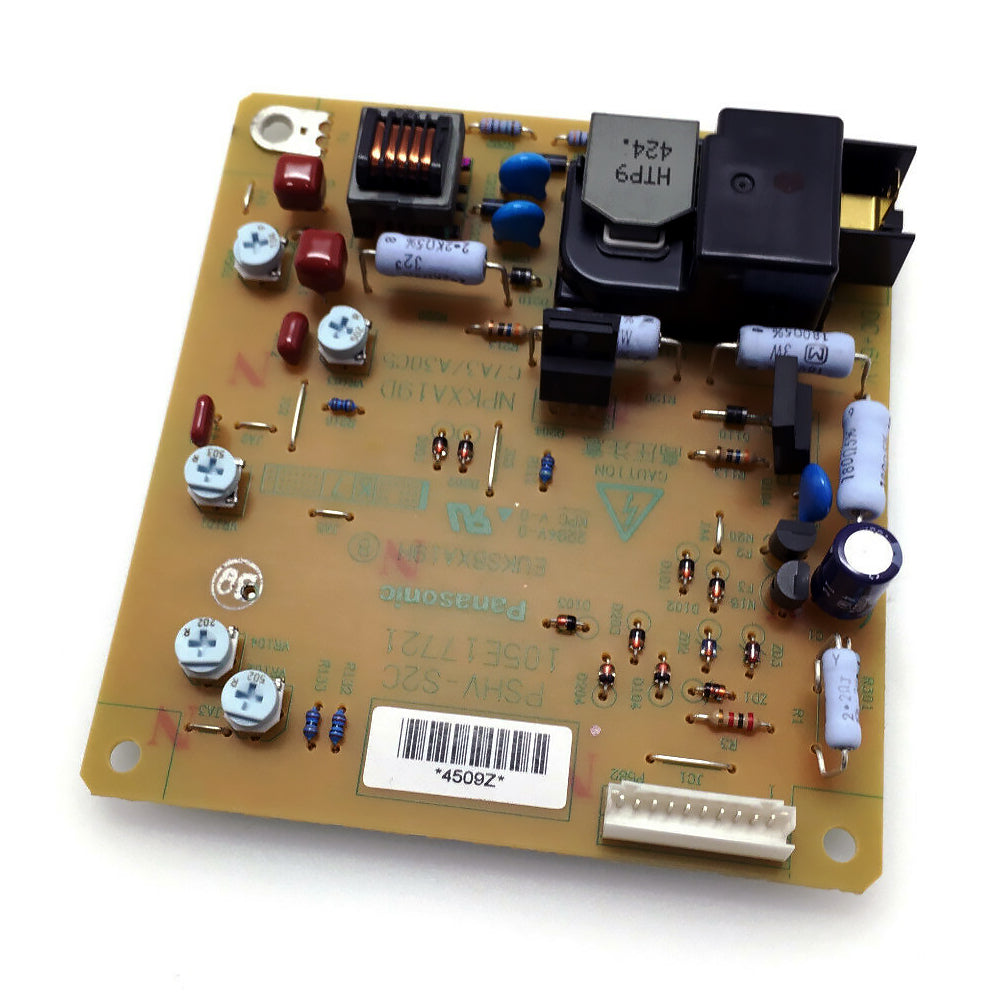 Fuji Xerox 105E17720 105E17721 2nd BTR High Voltage Power Supply HVP