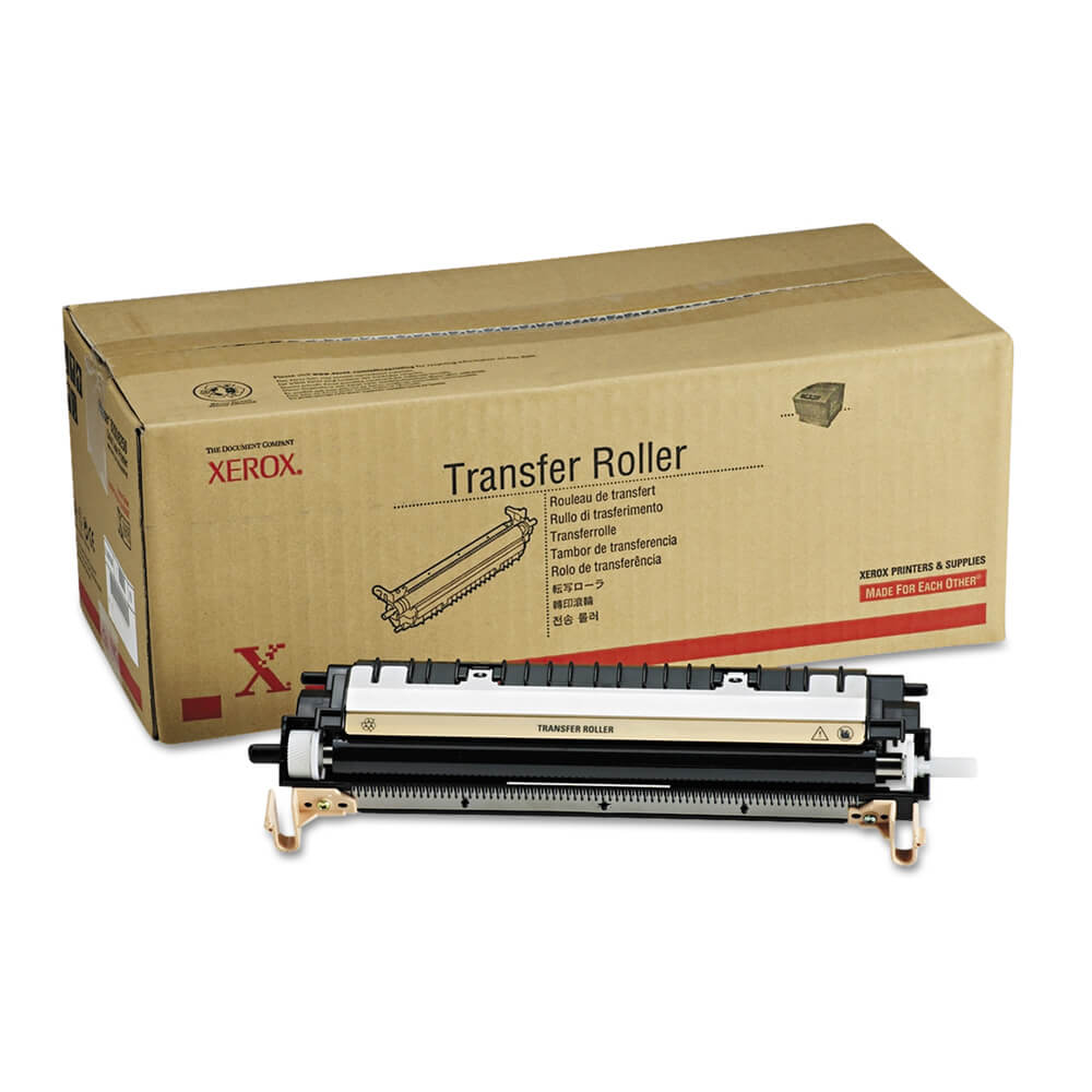 Fuji Xerox Phaser 7800 Transfer Roller 200k Pages (108R01053)