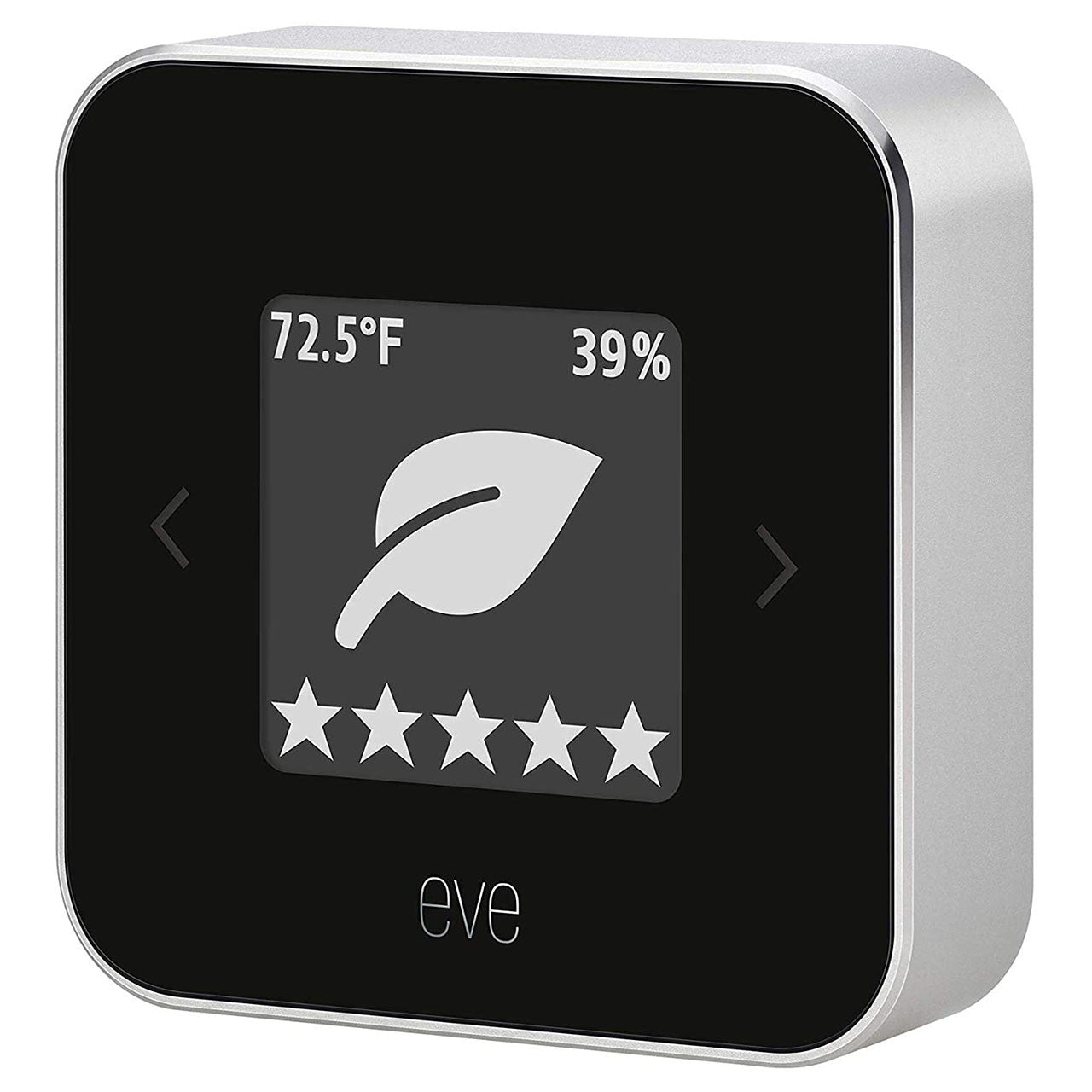Eve Room Indoor Air Quality Monitor 10EAM9901