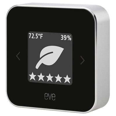 Eve Room Indoor Air Quality Monitor 10EAM9901