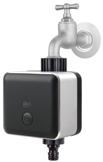Eve Aqua Outdoor Smart Water Controller 10EBM8101