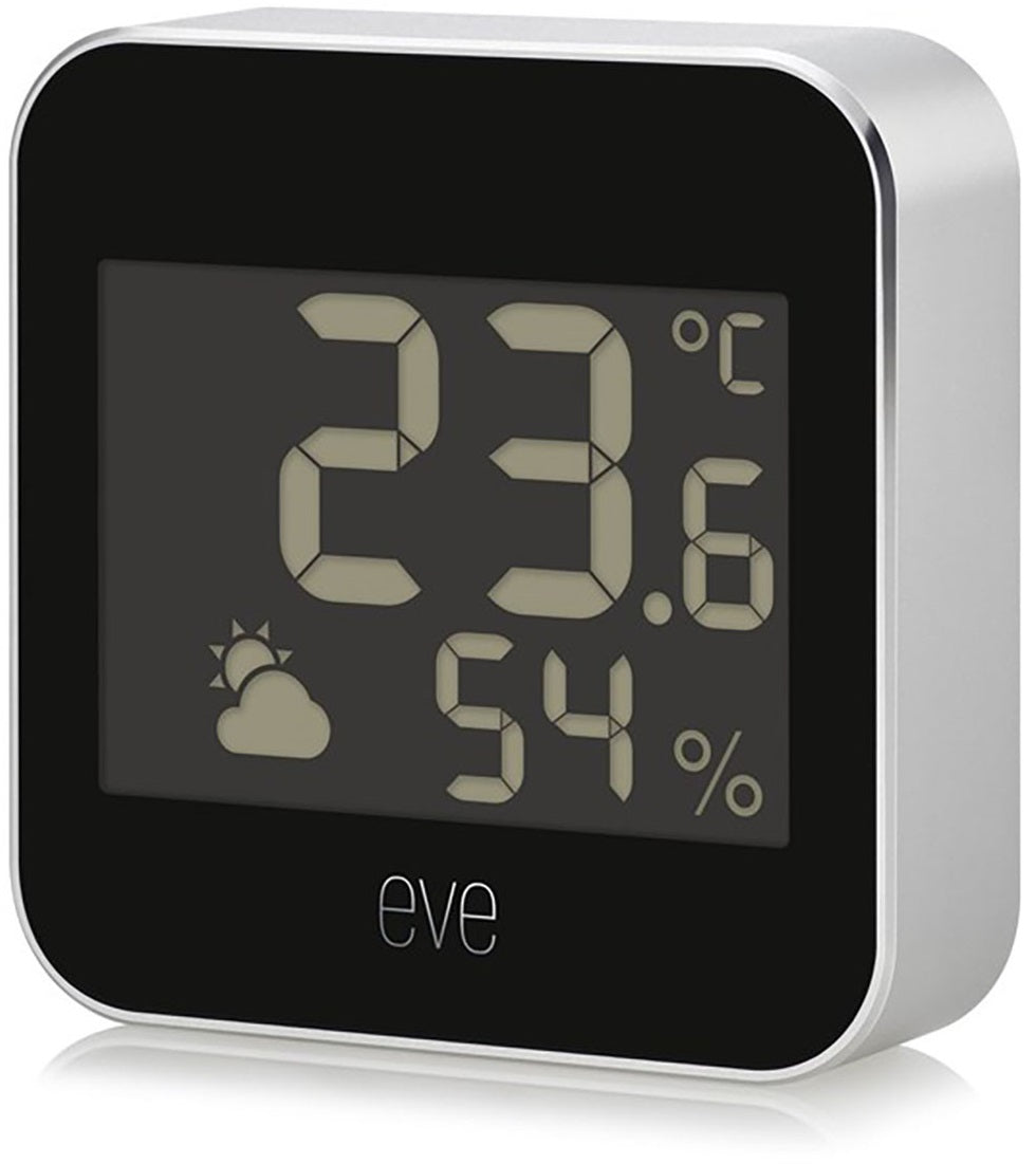Eve Weather Connected Weather Station 10EBS9901