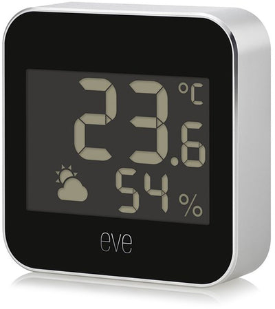 Eve Weather Connected Weather Station 10EBS9901