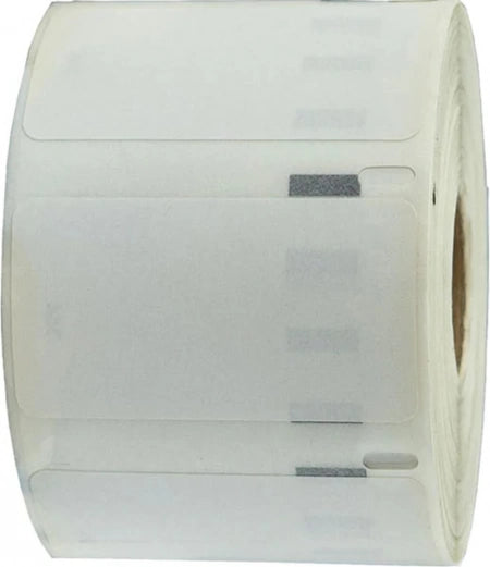 57mm x 32mm Direct Thermal Labels - 1000/Roll - 25mm Core - Suitable Zebra / Sato