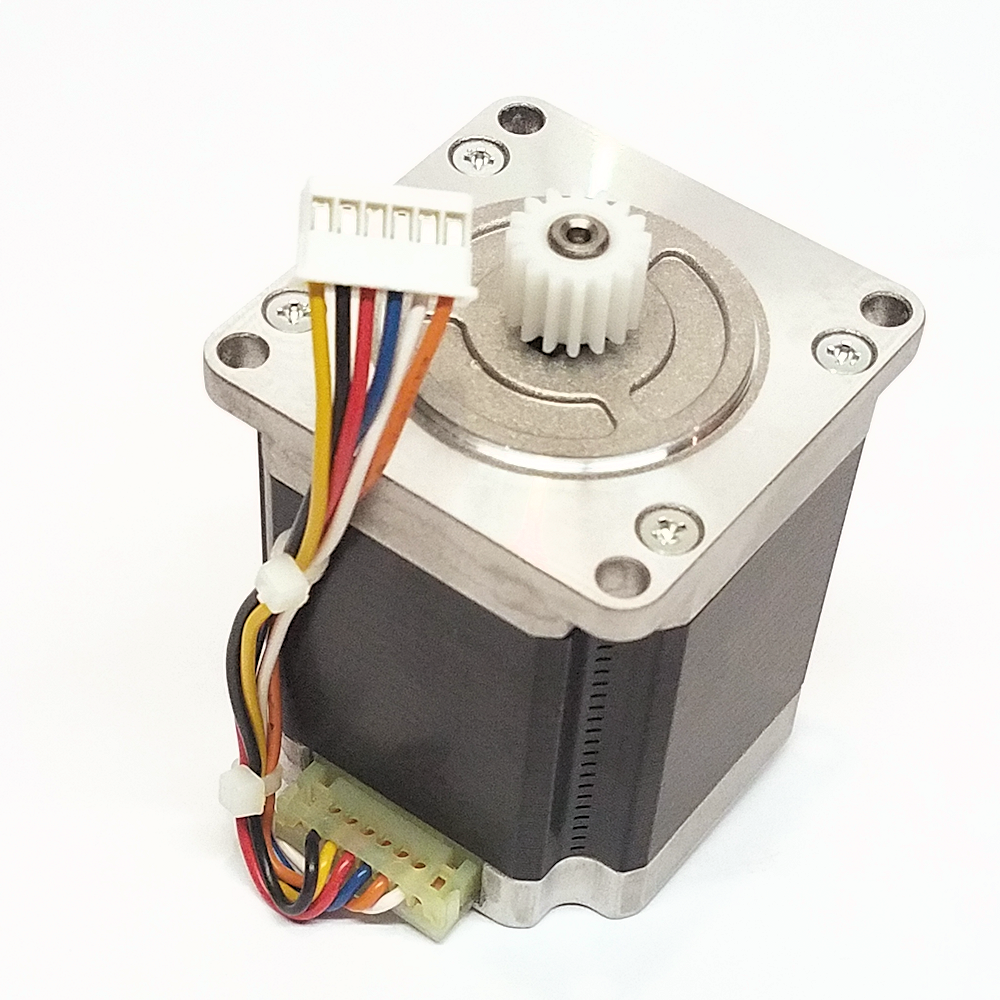 Fuji Xerox Paper Tray 1/2/3/4 Lift Motor 127K37681
