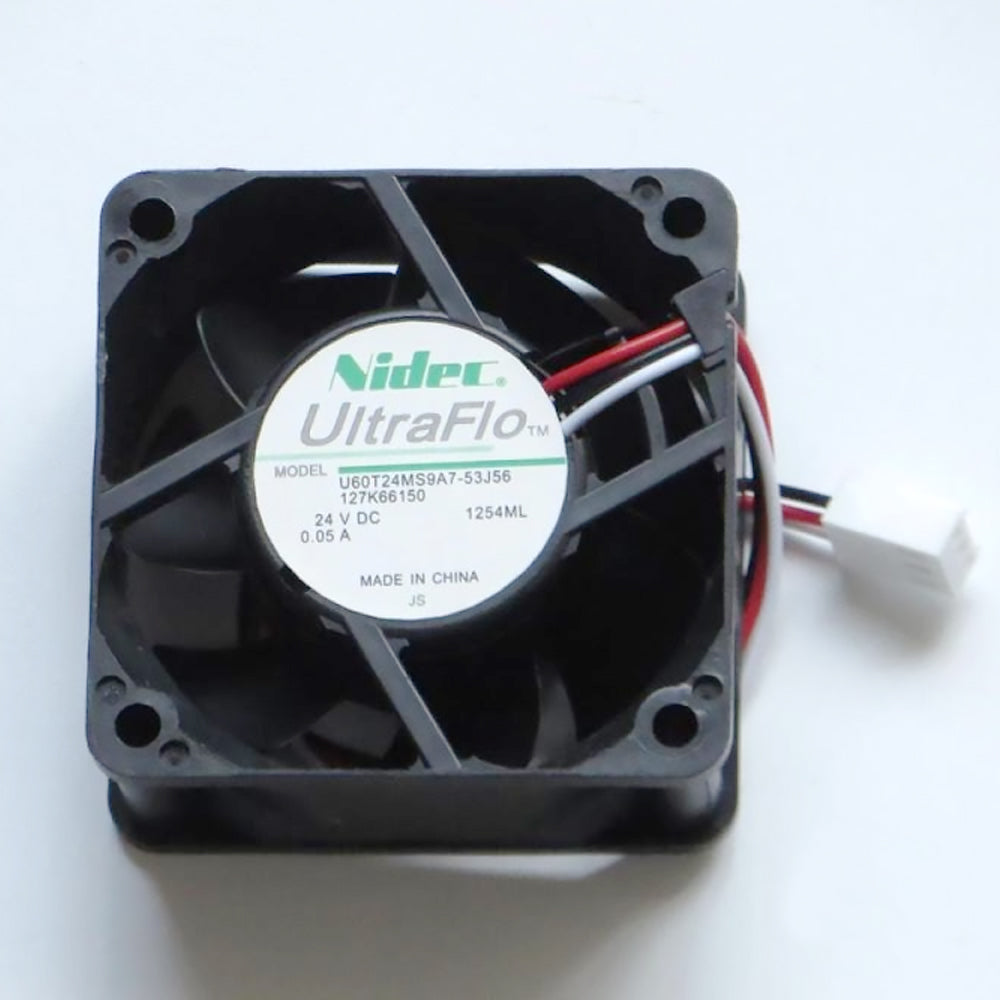 Fuji Xerox 127K66150 ESS Fan (IV/V C2275, C3373, C3375, C4475, C5575, C6675, C7775)