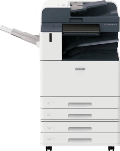 Fuji Xerox DocuCentre-VII C2273 Colour Multifunction Printer 25PPM with Finisher Refurbished