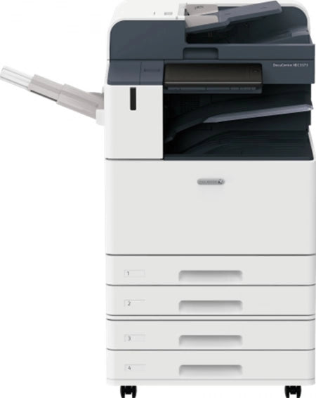Fuji Xerox DocuCentre-VII C3373 Colour Multifunction Printer 35PPM with Finisher Refurbished