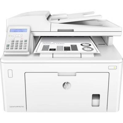 HP LaserJet Pro M227fdn All-in-One Mono Laser Multifunction