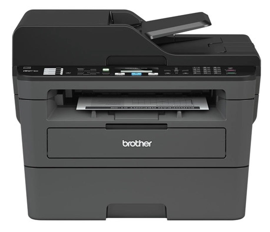 Brother L2710DW MFC Wireless Mono Laser Upgraded to MFC-L2820