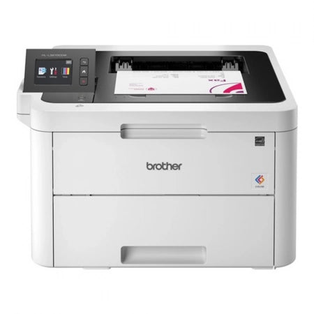 Brother HL-L3270CDW Colour Laser A4 Printer Free upgrade to HL-L3280CDW