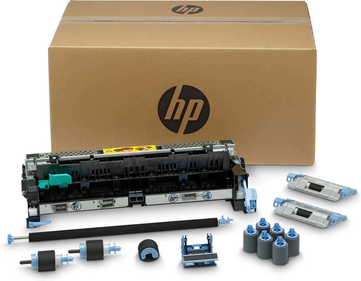 HP LaserJet CF254A 220V Fuser Maintenance Kit