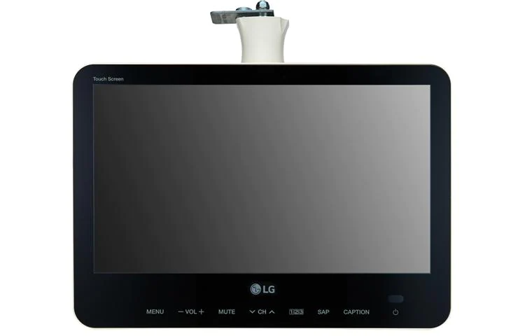 LG 15" 15LU766A FHD IPS 250NITS 700:1 CONTRAST HEALTHCARE SMART TOUCH TV