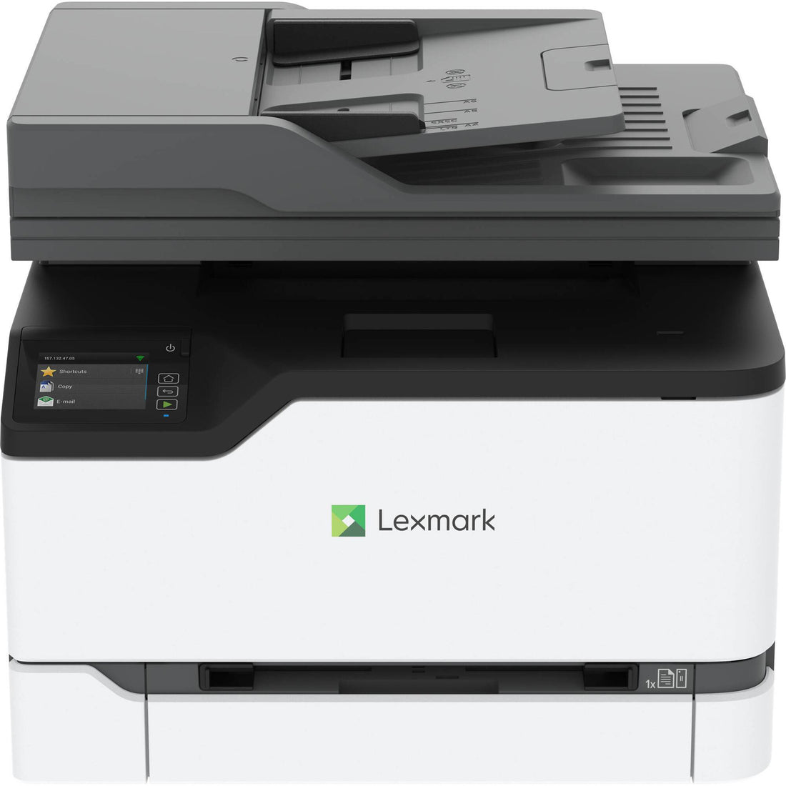Lexmark CX431adw Colour Laser Multifunctional Duplex Network Full 1 Year warranty
