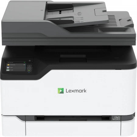 Lexmark CX431adw Colour Laser Multifunctional Duplex Network Full 1 Year warranty