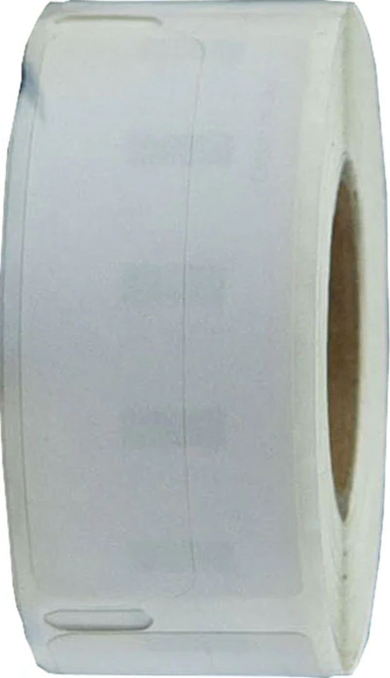 Dymo SD99017 S0722460 White Suspension File Compatible Thermal Label Roll 220/Rol