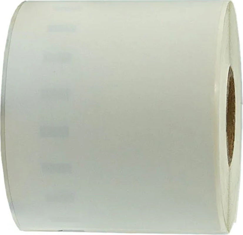 Dymo SD99019 S0722480 White Arch Compatible Thermal Label Roll 110/Rol