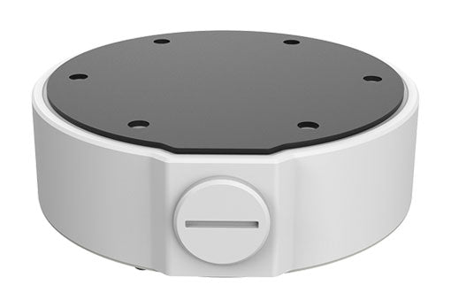 Junction Box for 4 Dome