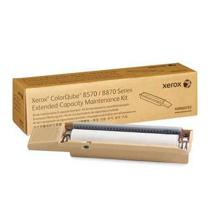 Genuine Fuji Xerox ColorQube 8570 109R00783 Extended Maintenance Kit 30,000 Print