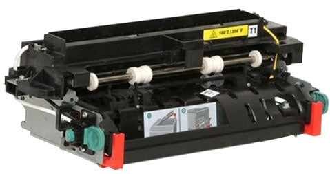 Lexmark 41X0252 Genuine Fuser Unit 110/120 Volts 150K Print Yield